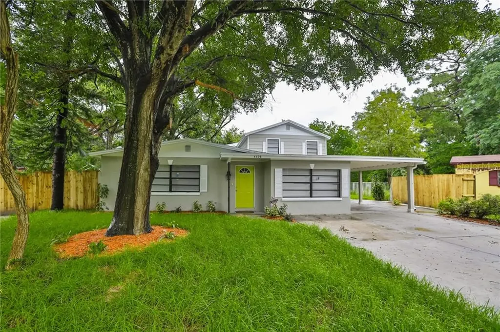 4306 E Powhatan Avenue Tampa FL 33610