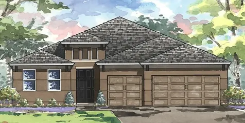 16804 Courtyard Loop Land O Lakes FL 34638