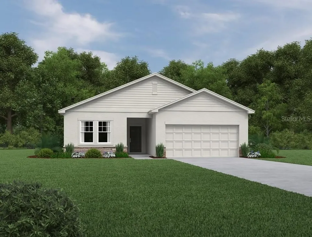2921 Marlberry Lane Clermont FL 34714