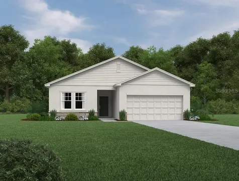 2921 Marlberry Lane Clermont FL 34714