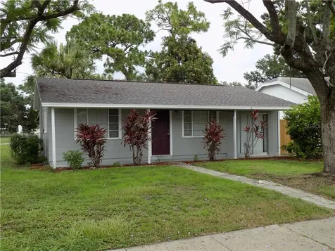 431 80th Avenue N St Petersburg FL 33702