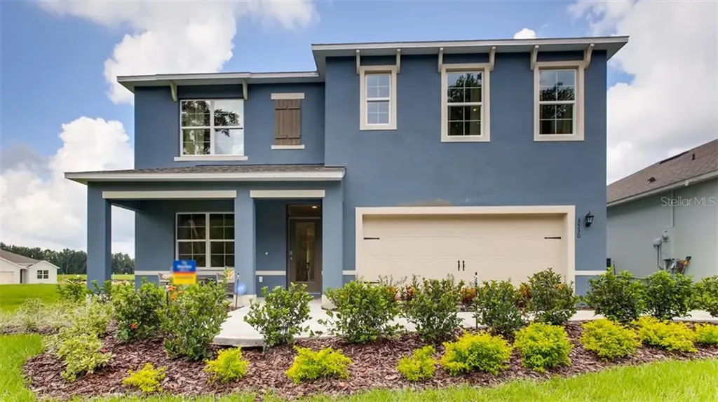 6512 Coral Berry Drive Mount Dora FL 32757