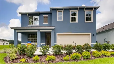 6512 Coral Berry Drive Mount Dora FL 32757