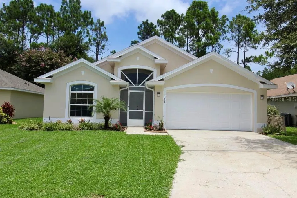 1204 Long Pine Street Davenport FL 33897
