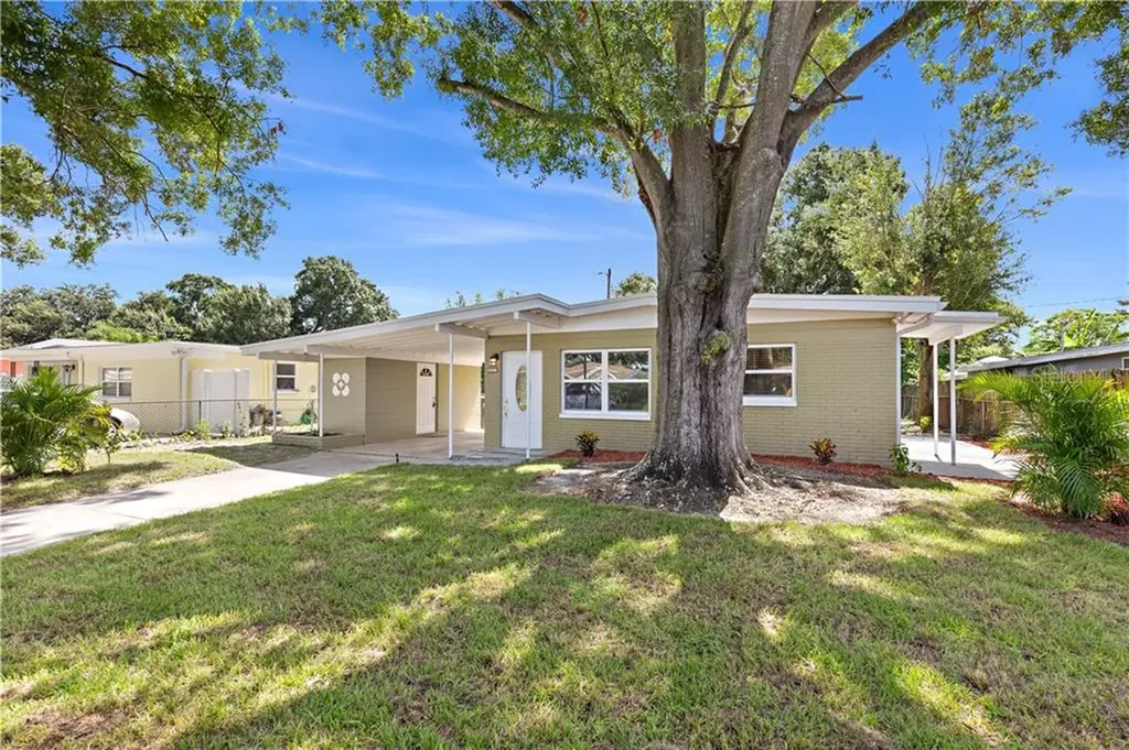 6203 N Thatcher Avenue Tampa FL 33614