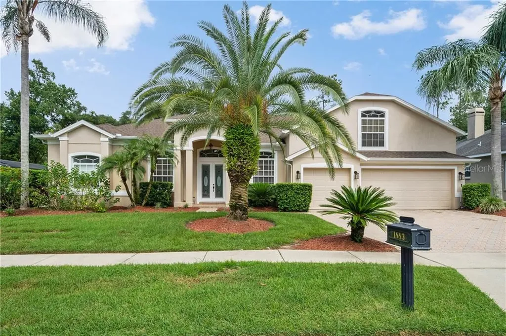 1883 Royal Majesty Court Oviedo FL 32765
