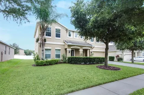1505 Rhodeswell Lane Dover FL 33527