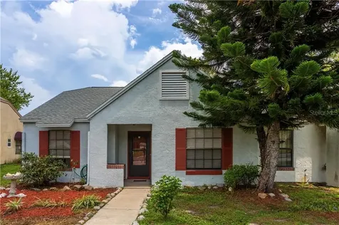 206 Meadow Boulevard Sanford FL 32771