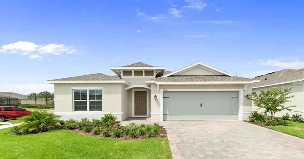 7948 Hanson Bay Place Kissimmee FL 34747