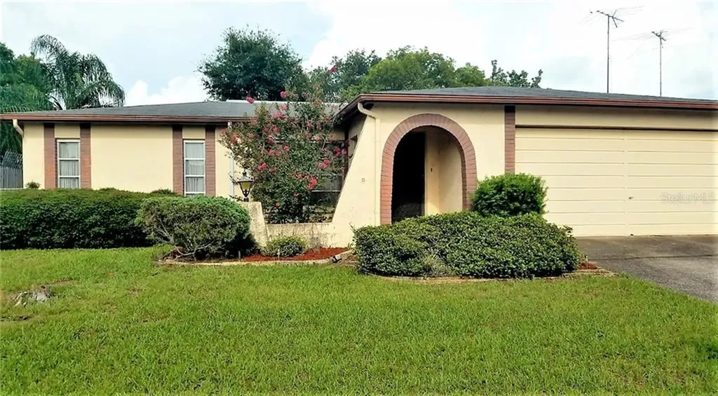 9314 Wolcott Lane Port Richey FL 34668