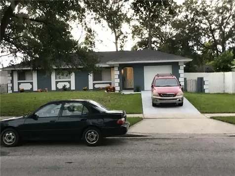 4836 Stony Brook Lane Orlando FL 32808
