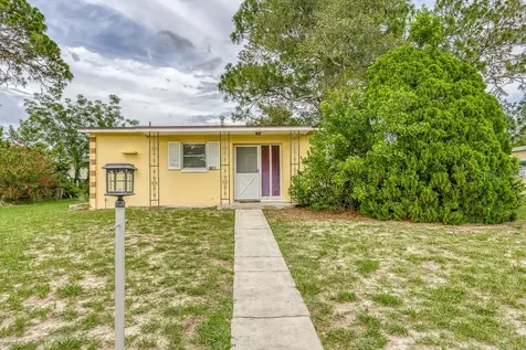 1186 Concord Avenue Spring Hill FL 34606