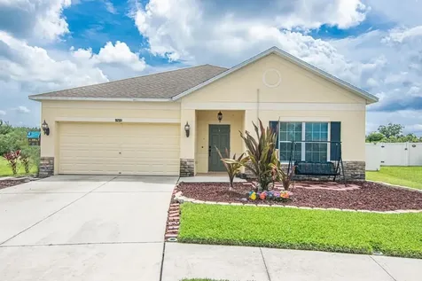9201 Seeger Lane Land O Lakes FL 34638