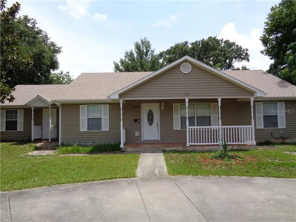 230 E Story Road Winter Garden FL 34787