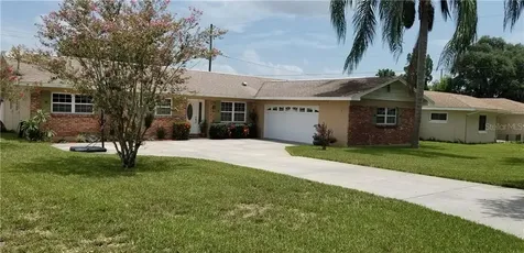 233 Paine Drive Winter Haven FL 33884