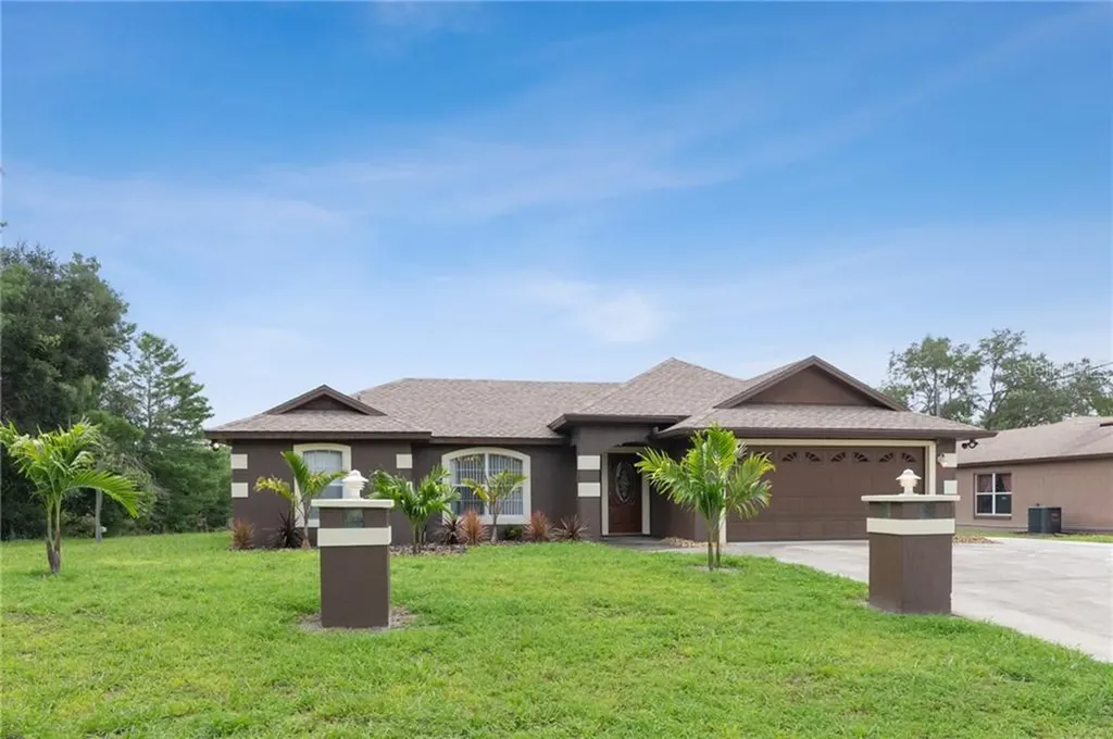 849 Alcan Avenue Deltona FL 32738