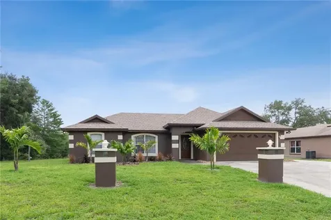 849 Alcan Avenue Deltona FL 32738
