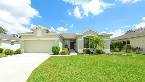 4255 Tennyson Way Venice FL 34293