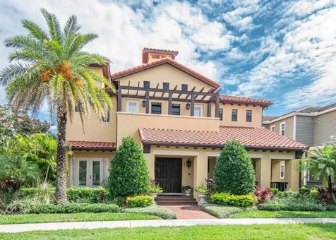 4911 Yacht Club Drive Tampa FL 33616