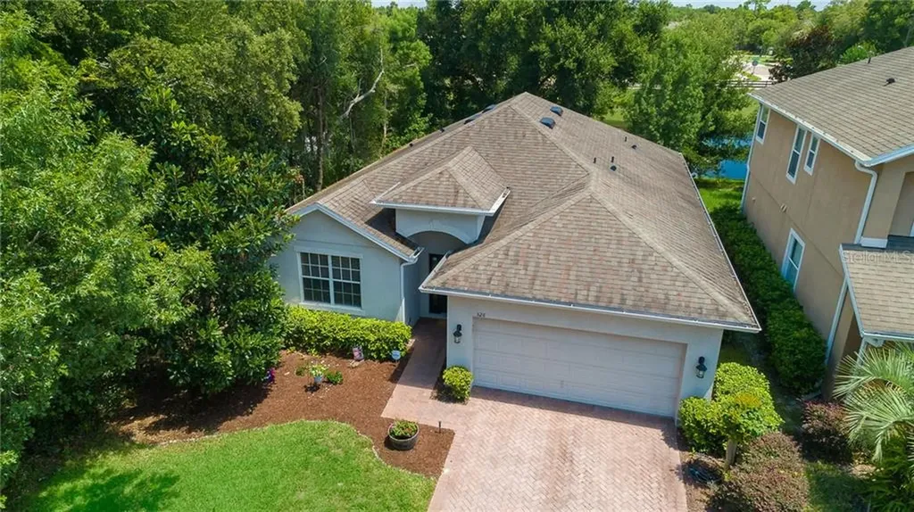 326 Secretariat Court Deland FL 32724