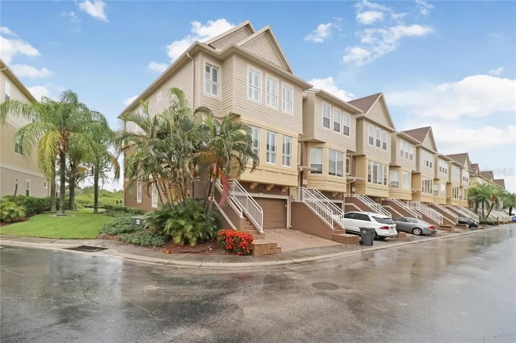 4314 Spinnaker Cove Lane Tampa FL 33615