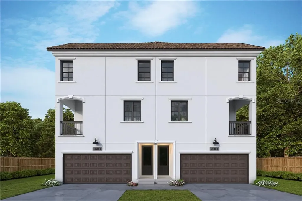 412 S Albany Avenue Tampa FL 33606