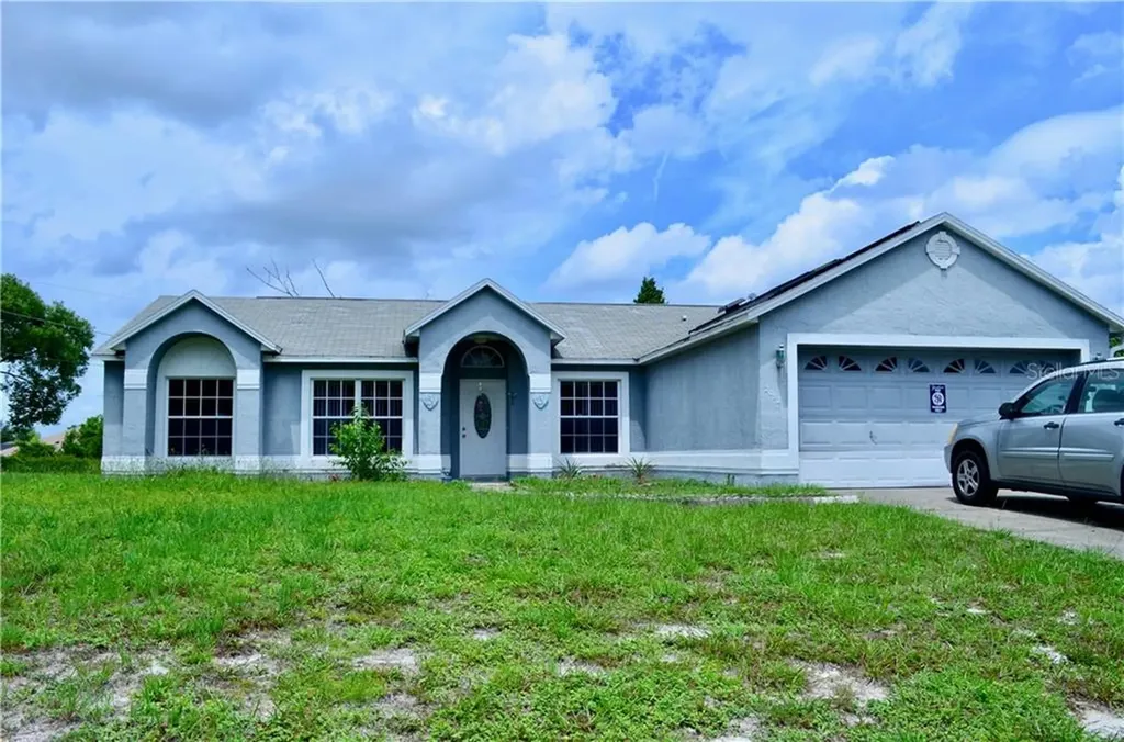 2052 Newmark Drive Deltona FL 32738