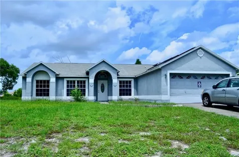 2052 Newmark Drive Deltona FL 32738