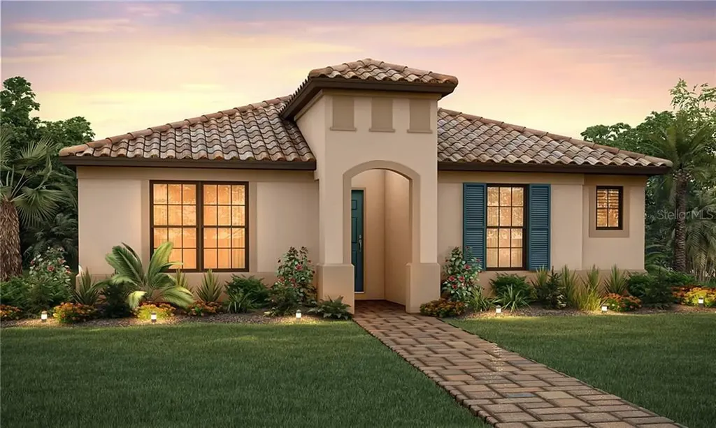 19291 Corradino Boulevard Venice FL 34293