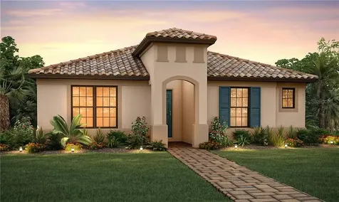19291 Corradino Boulevard Venice FL 34293