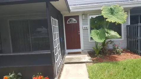 518 Heatherton Village Altamonte Springs FL 32714