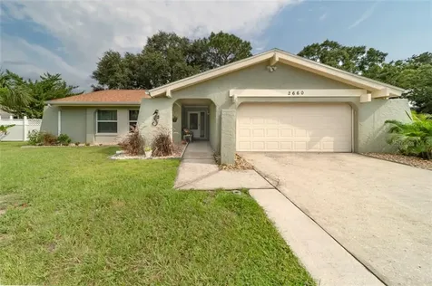 2660 Warmsprings Way Palm Harbor FL 34684