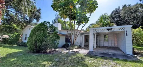5645 66th Lane N St Petersburg FL 33709