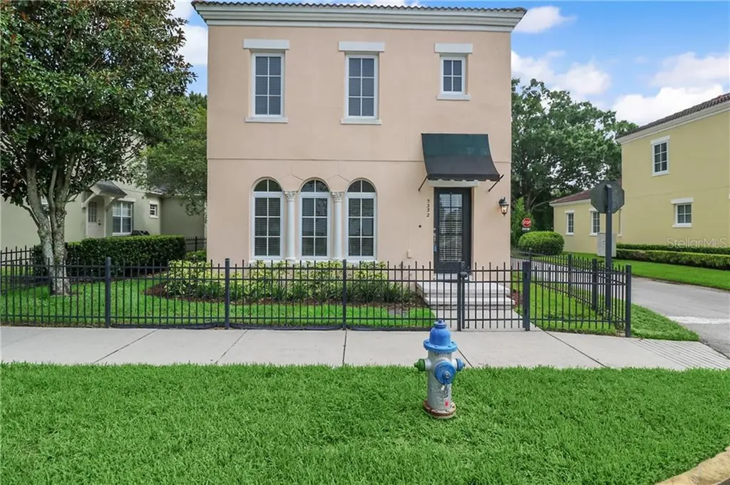 5332 Penway Drive Orlando FL 32814