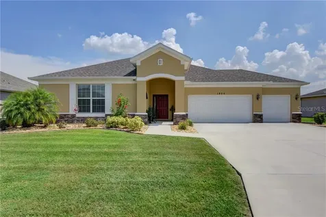 1805 Via Palermo Street Plant City FL 33566