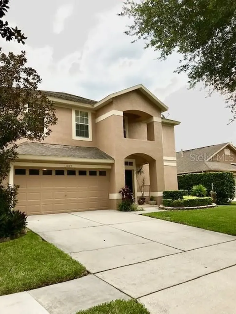 11027 Taeda Drive Orlando FL 32832