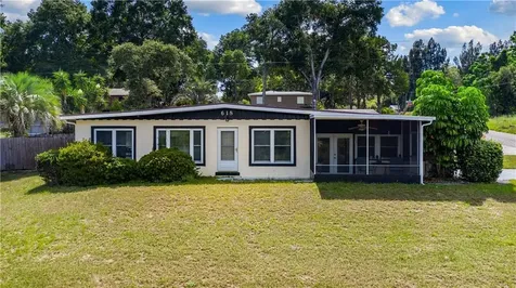 618 Drew Avenue Clermont FL 34711