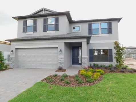 1617 Secluded Garden Lane Lutz FL 33558