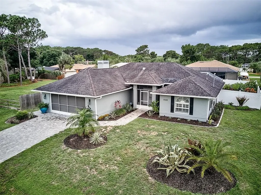7035 Bargello Street Englewood FL 34224