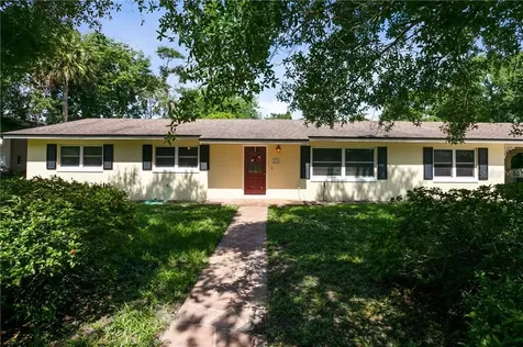215 Graham Avenue Oviedo FL 32765