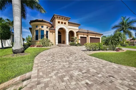 1307 Socorro Drive Punta Gorda FL 33950