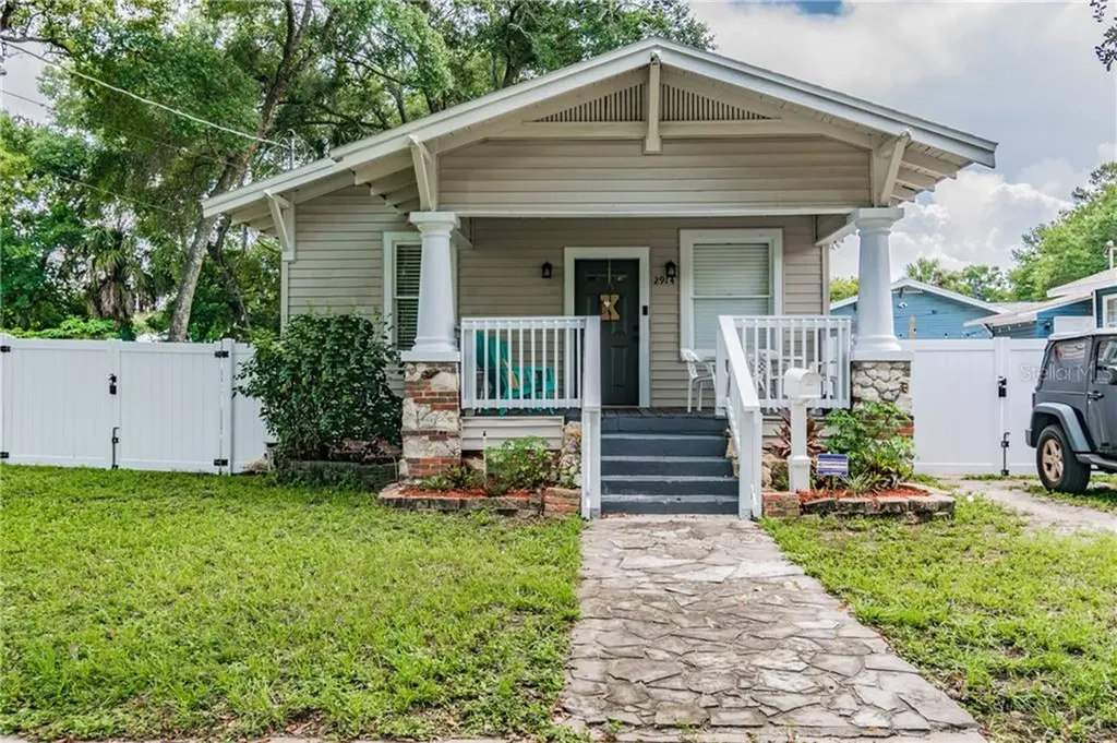 2914 N Highland Avenue Tampa FL 33602