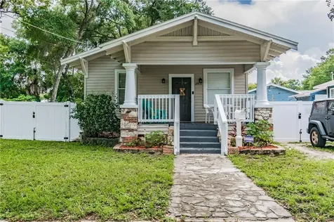 2914 N Highland Avenue Tampa FL 33602