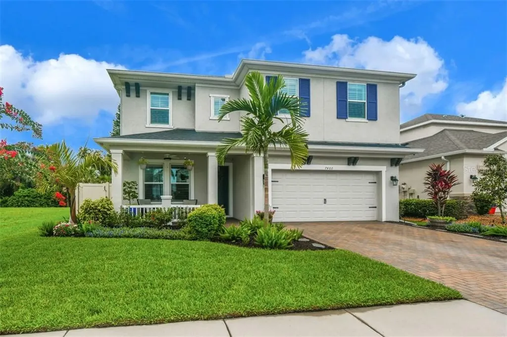 7460 Aguila Drive Sarasota FL 34240