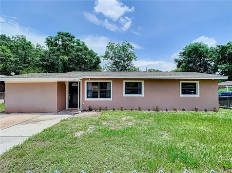301 S Ulysses Drive Apopka FL 32703