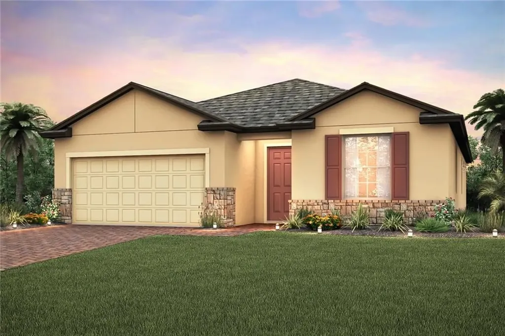 5339 Brydon Woods Circle Saint Cloud FL 34771