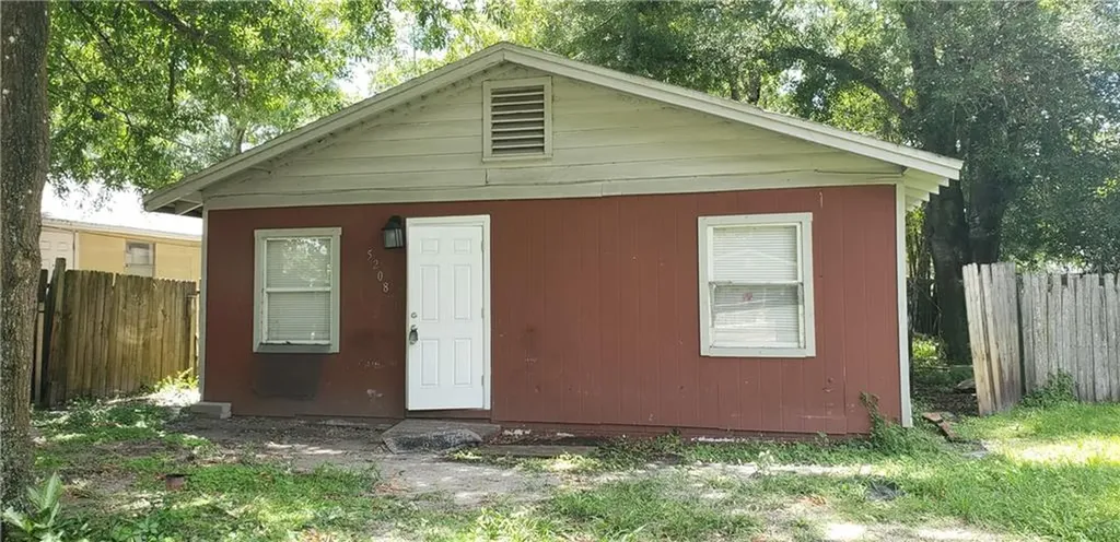 5208 2nd Street Orlando FL 32810