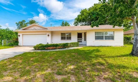 2080 Autumn Street Titusville FL 32780