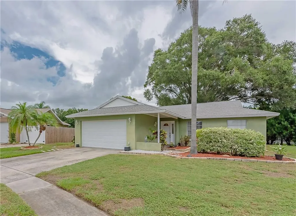 10333 Serena Drive Largo FL 33774