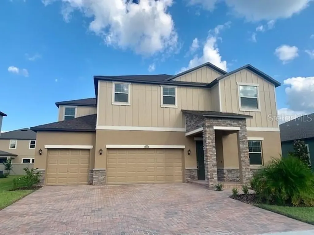 2798 Hilliard Drive Wesley Chapel FL 33543